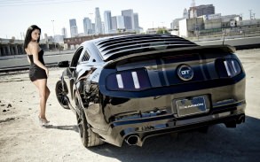      GT
